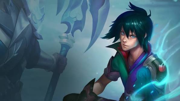 cách chơi đội hình Ezreal 34