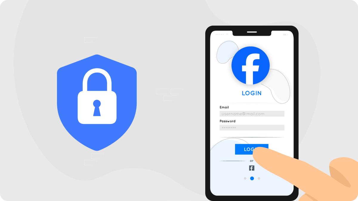 Cách chuyển tài khoản Liên Quân Mobile từ Facebook qua Garena - Hình 5