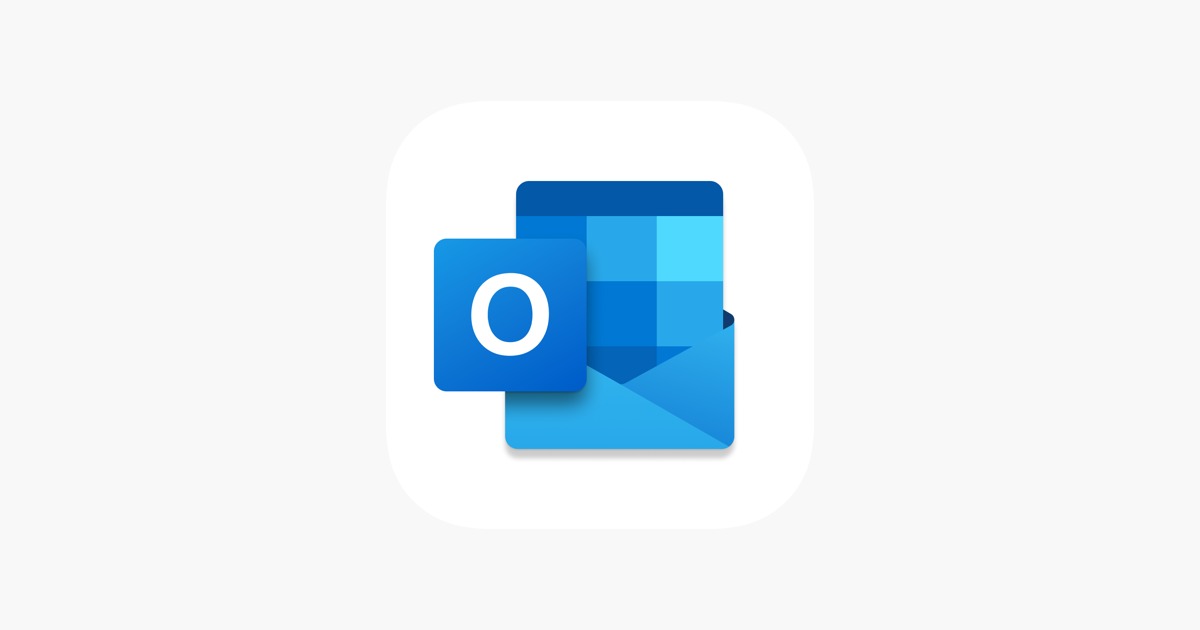 cách đăng nhập Outlook trên điện thoại hình 4