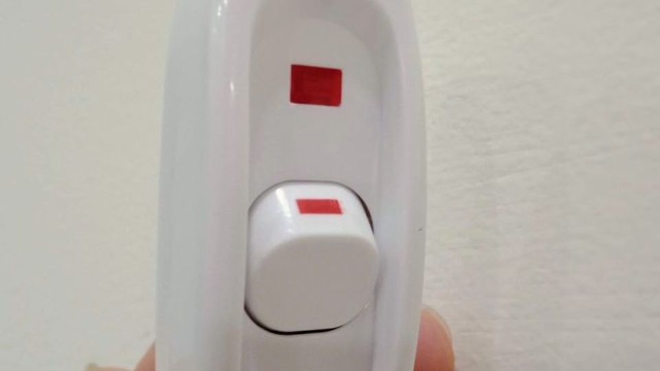 Cách đấu công tắc quả nhót 1