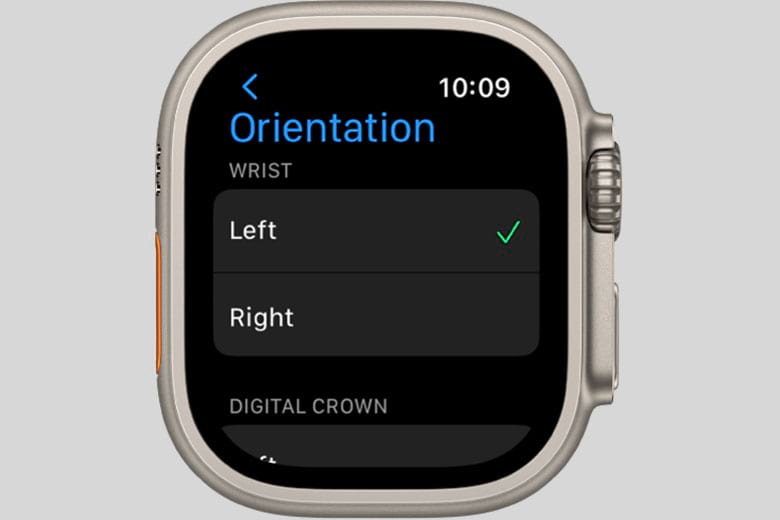 cách đổi trên apple watch - Hình 7