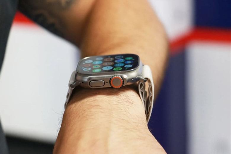 cách đổi trên apple watch - Hình 8