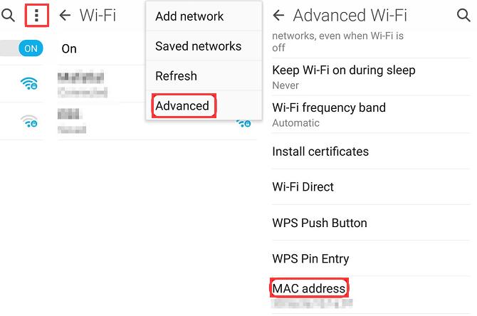 cách giới hạn thiết bị truy cập WiFi TP-Link - Hình 8