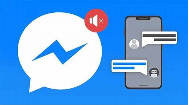 Cách gửi tin nhắn không hiện thông báo trên messenger (hình 2)