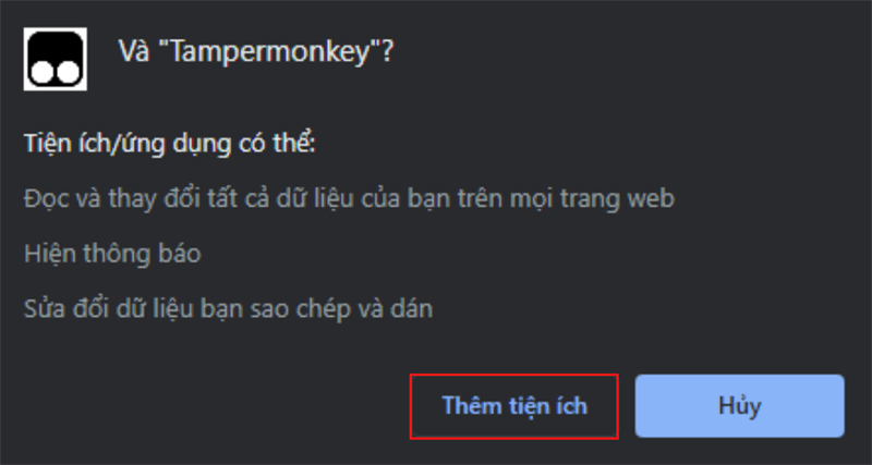 Cách gửi tin nhắn không hiện thông báo trên messenger (hình 7)