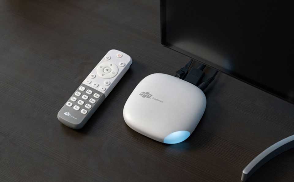 C&aacute;ch kết nối 2 tivi - 03
