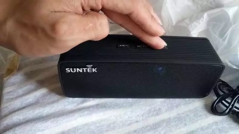 dieu kien de nghe nhac tren loa bluetooth qua cong usb