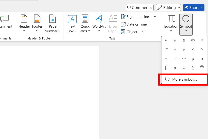Cách khoanh tròn đáp án trong Word, Excel hình 10