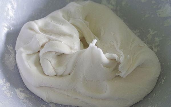 Cách làm bánh trung thu Hàn Quốc Songpyeon 3