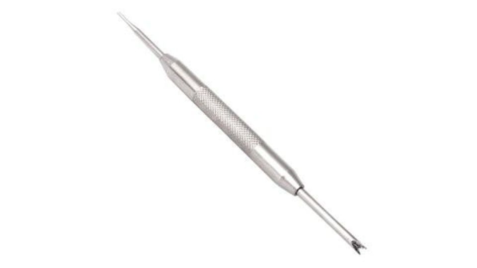 Cách lắp dây đồng hồ thông minh 2