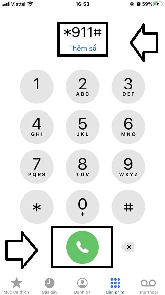 Cách nhắn tin sms nội mạng viettel miễn phí (hình 4)