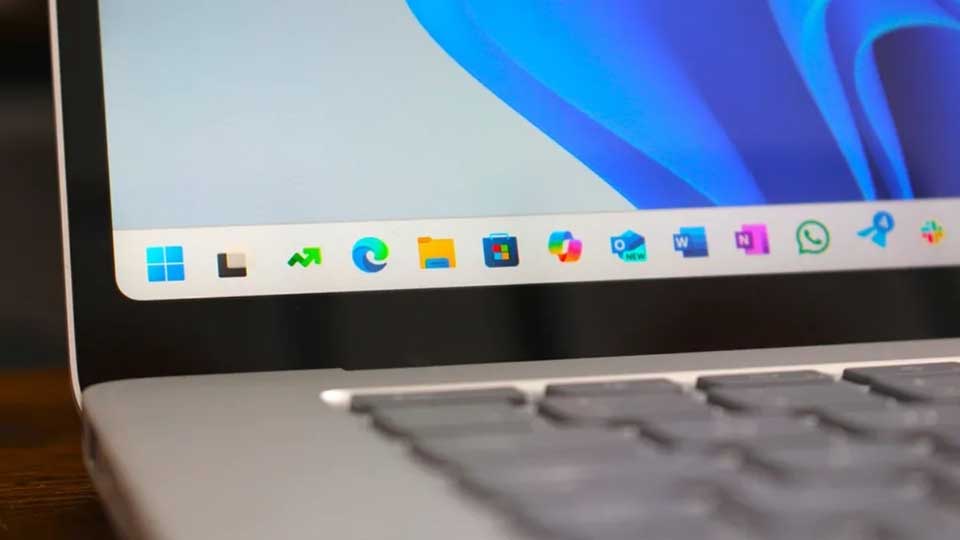 Cách phân vùng ổ cứng Win 11 - 12