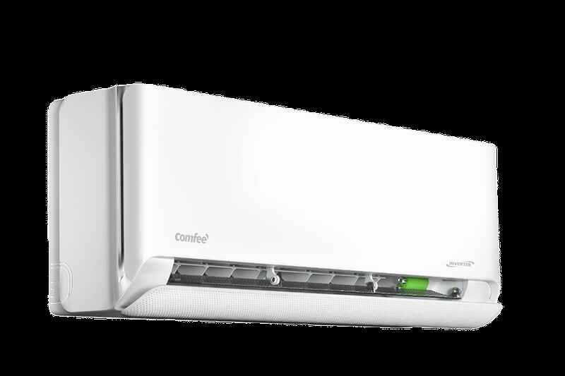 cách reset máy lạnh Comfee hình 5