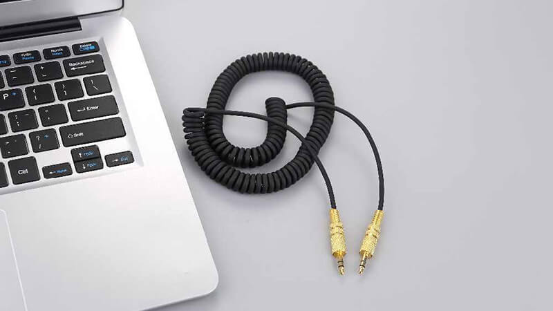 ket noi loa marshall voi may tinh