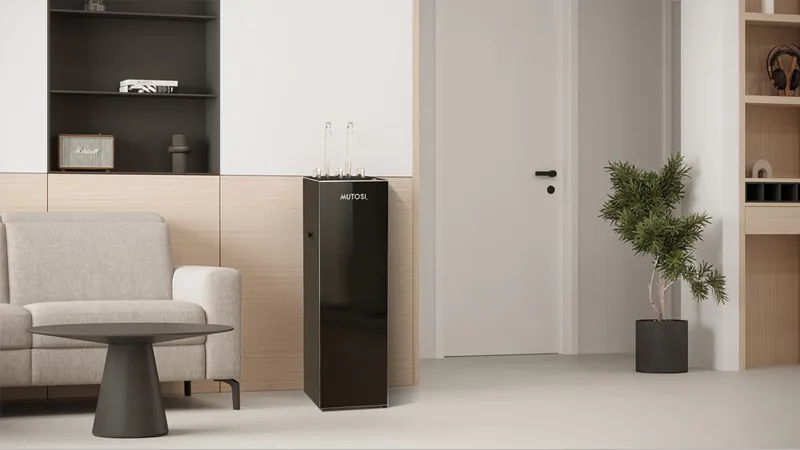 bi quyet su dung may loc nuoc mutosi