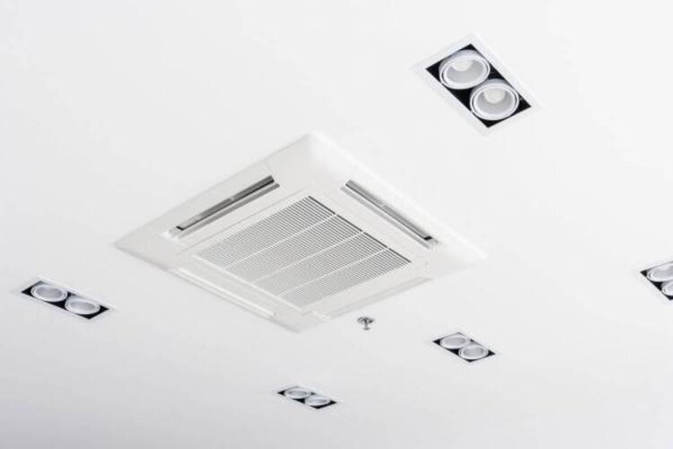 Cách sử dụng remote máy lạnh âm trần hình 4