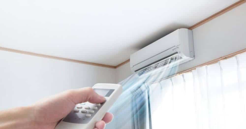 cách sử dụng remote máy lạnh Daikin nội địa Nhật hình 5
