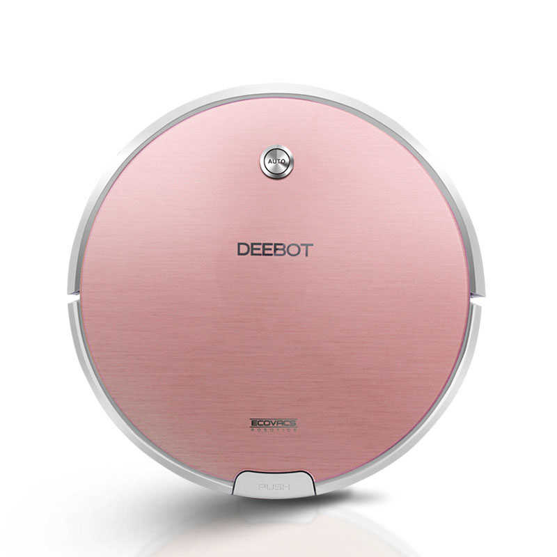 cách sử dụng robot lau nhà Deebot - Hình 2