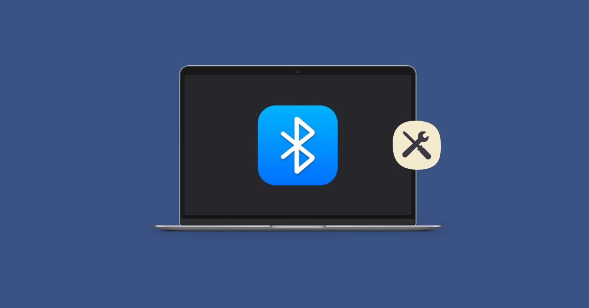 cách sửa lỗi Bluetooth Not Available trên Mac 3