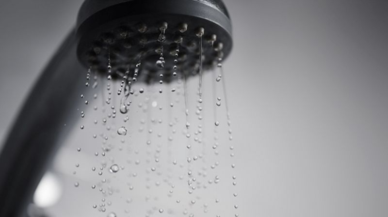 Cách sửa máy nước nóng Ariston 3