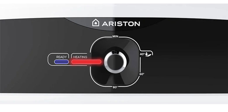 Cách sửa máy nước nóng Ariston 4