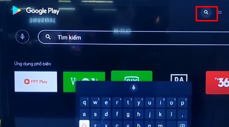cách tải và cài đặt VTVGo trên tivi Sony - 3