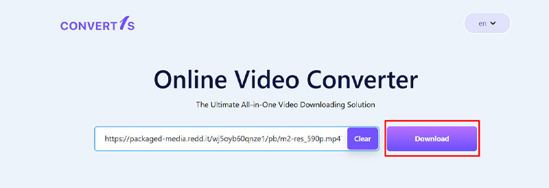 Cách tải video Reddit về điện thoại máy tính - Hình 10