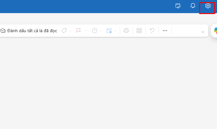Cách tạo chữ ký trong Outlook 4