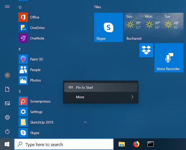cách tạo nút Slide to Shut Down Win 10 - Hình 7