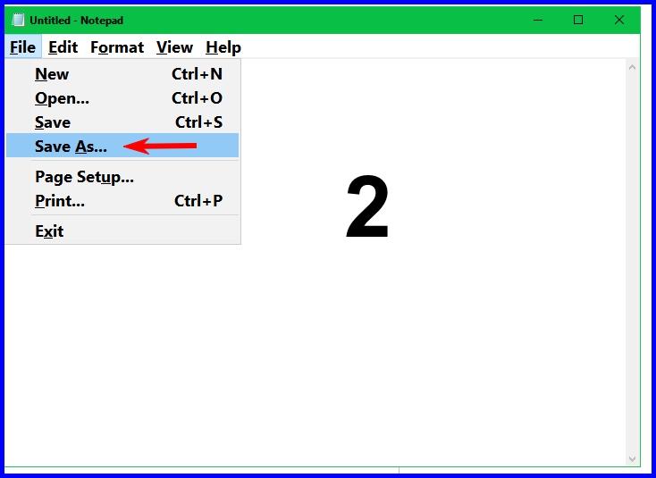 cách tạo nút Slide to Shut Down Win 10 - Hình 9