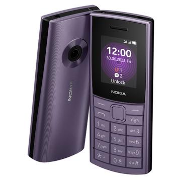 Cách tắt âm bàn phím Nokia cục gạch - Hình 1