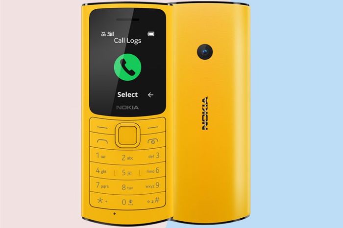 Cách tắt cuộc gọi khẩn cấp trên Nokia cục gạch - Hình 5