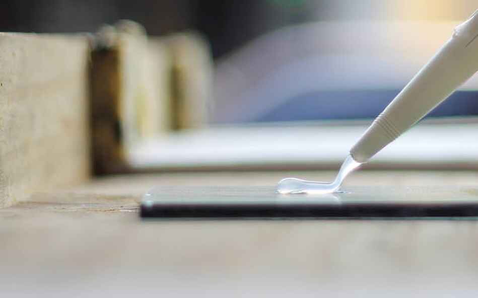 Keo silicon là gì?