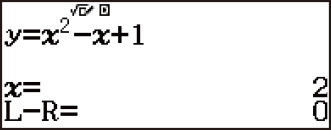 cách tìm x trên máy tính casio fx 580vnx - Hình 7