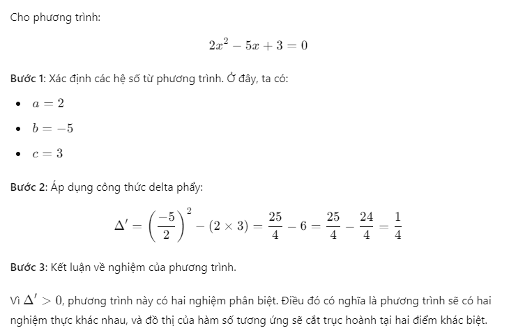 cách tính delta phẩy ảnh 7