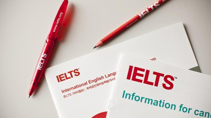 cách tính điểm ielts ảnh 1
