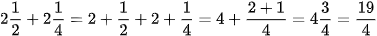 Cách tính hỗn số (hình 7)
