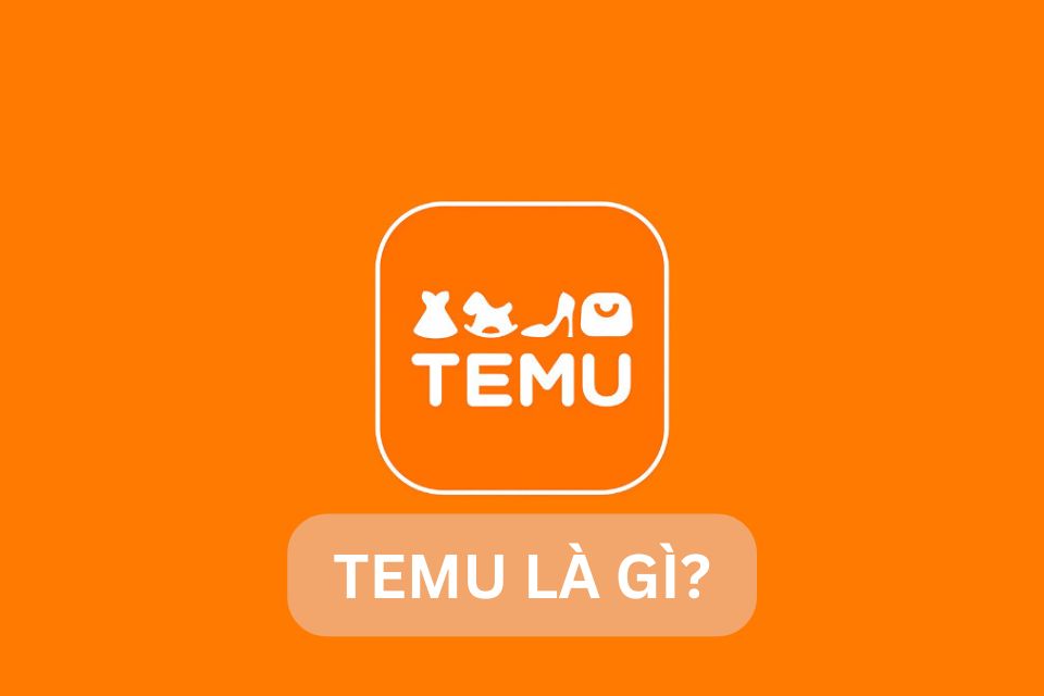 Temu nhận được sự chú ý của đông đảo người tiêu dùng thời gian gần đây