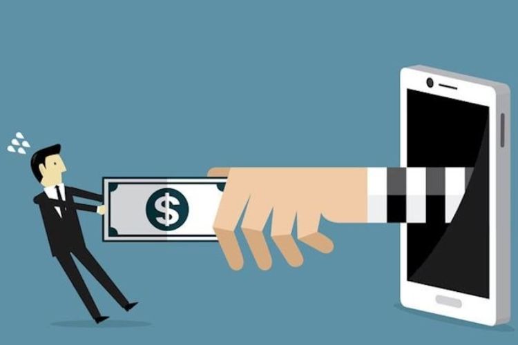 Cách trình báo công an khi bị lừa đảo qua mạng