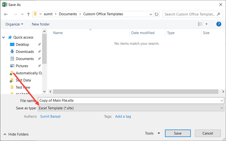 cách tự động mở workbook khi mở Excel - Hình 11