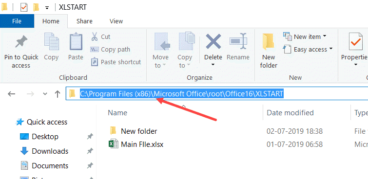 cách tự động mở workbook khi mở Excel - Hình 8