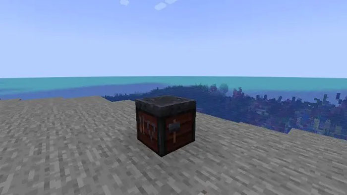 cách tùy chỉnh áo giáp trong Minecraft hình 4