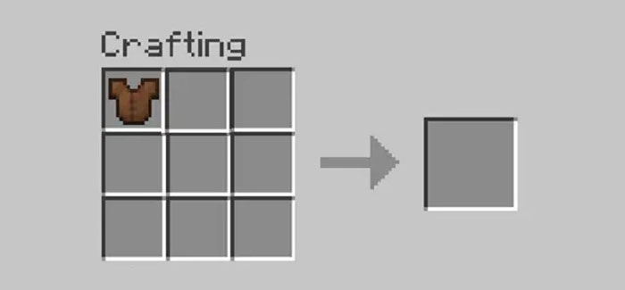 cách tùy chỉnh áo giáp trong Minecraft hình 9