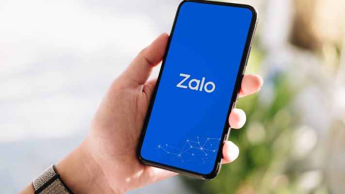 Cách xác thực tài khoản Zalo không cần CCCD ảnh 12