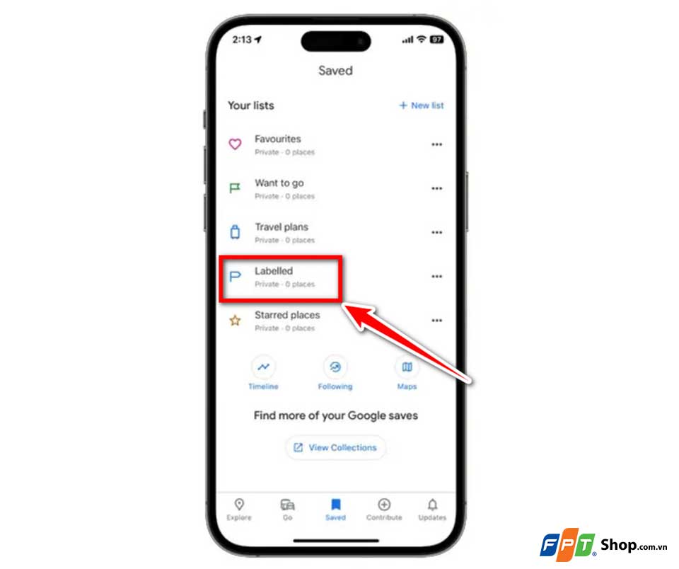 Cách xem Google Maps trên Apple Watch - 08