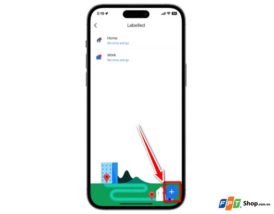 Cách xem Google Maps trên Apple Watch - 11