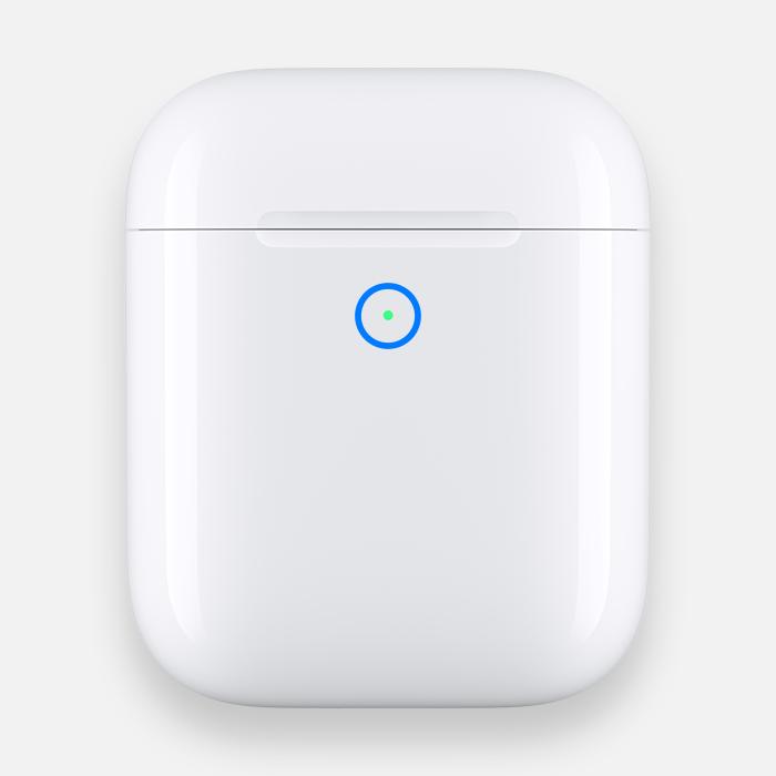 cách xem phần trăm pin AirPods từ Apple Watch - Hình 7