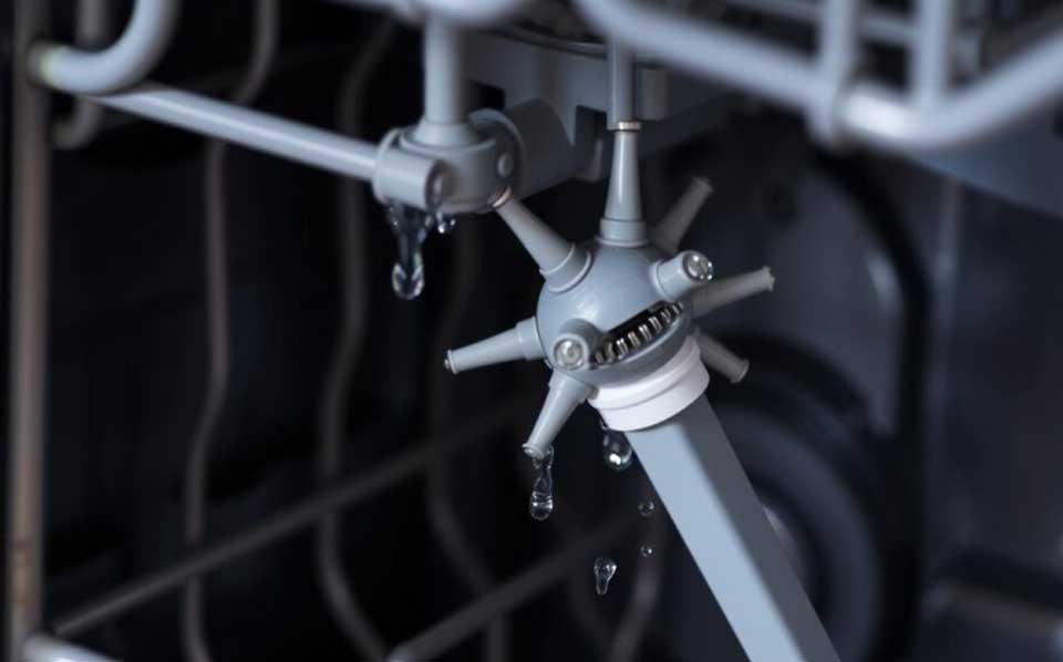 C&aacute;ch xếp b&aacute;t v&agrave;o m&aacute;y rửa b&aacute;t được nhiều - 03