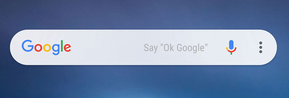 Cách xóa thanh tìm kiếm Google - 07