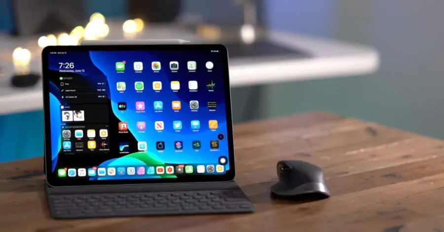 cách xóa ứng dụng trên iPad 1